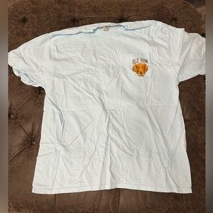 NEW Old Row Good Boys Club Tee